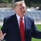 Trump says Iran is "ready to fold up" but the U.S. is sending more troops to the Middle East