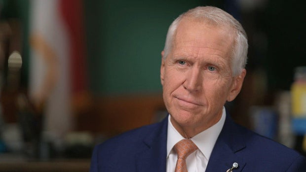 Sen. Thom Tillis