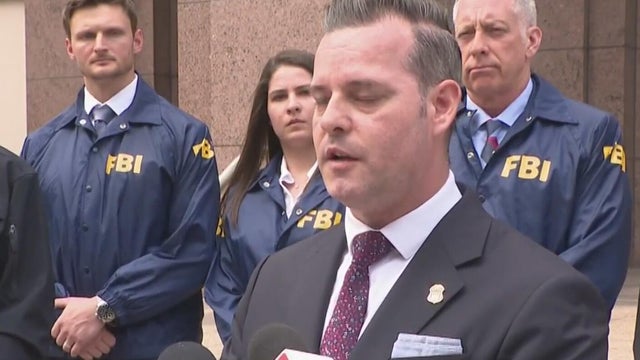 Former Florida congressman David Rivera sentenced to 10 years for secretly lobbying for Venezuela