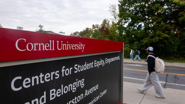 Cornell University Sexual Assault Case Reopened 