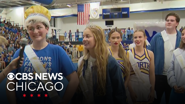 School Spotlight: Wheaton North High School