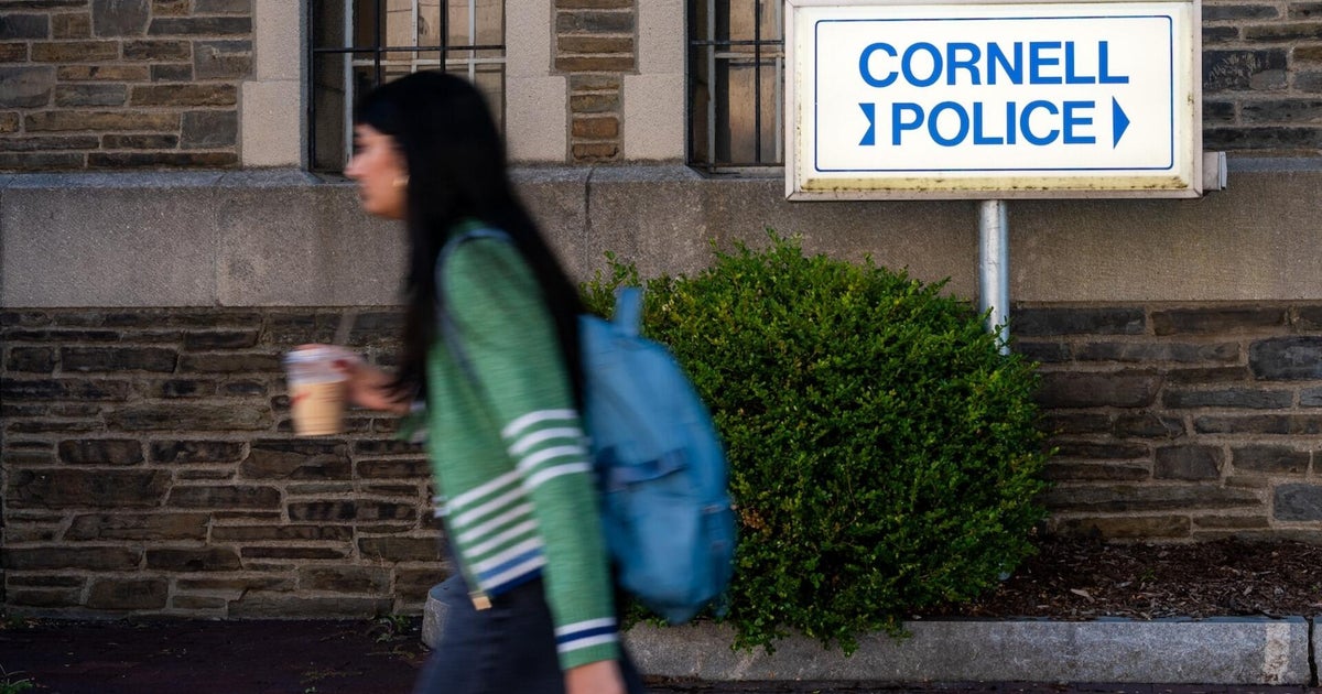Cornell rape case's Jane Doe described night inside frat house for Title IX investigation