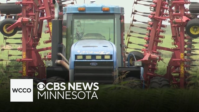 Minnesota governor issues diesel fuel executive order