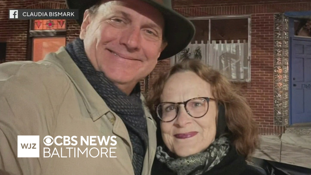 Suspect in deadly Fells Point attack makes 1st court appearance