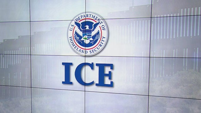 ICE changes rules for high-speed chases and traffic stops