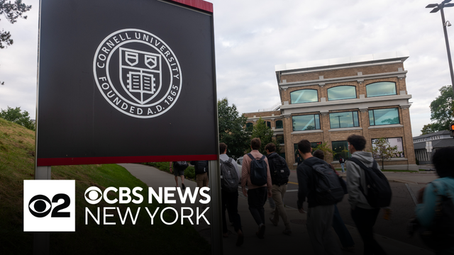 N.Y. AG Letitia James appointed as special prosecutor in alleged gang rape at Cornell