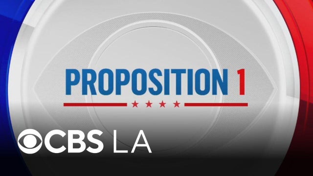 Election 2026: Proposition 1