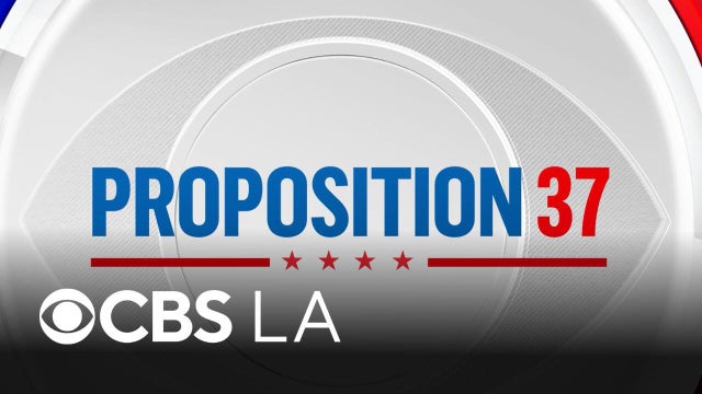 Election 2026: Proposition 37