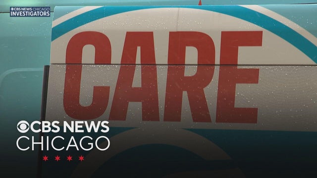 Chicago expands CARE program for mental health response teams
