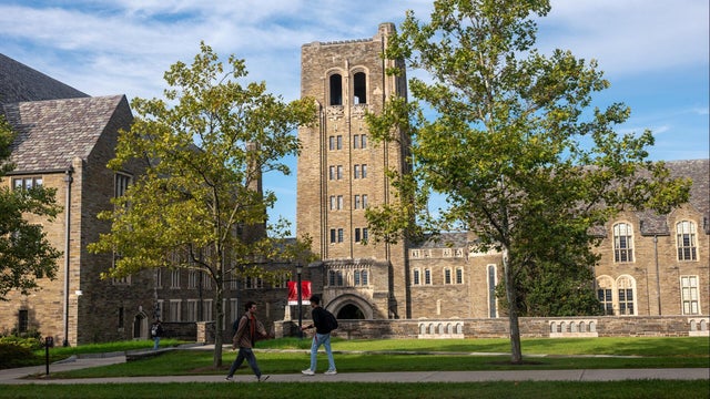 Cornell probe raises questions about Title IX