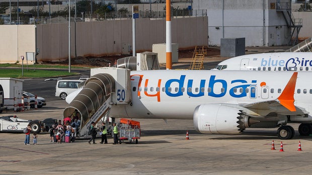 ISRAEL-SAUDI-UAE-TRANSPORT-AVIATION