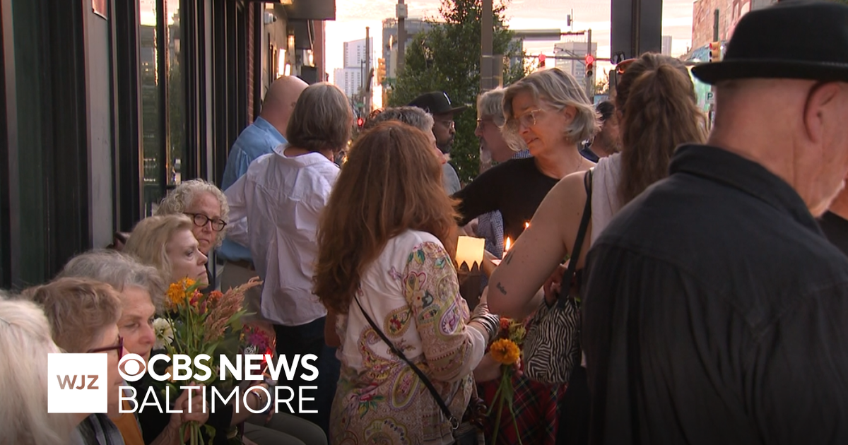 Video shows deadly Fells Point attack as Baltimore community demands ...