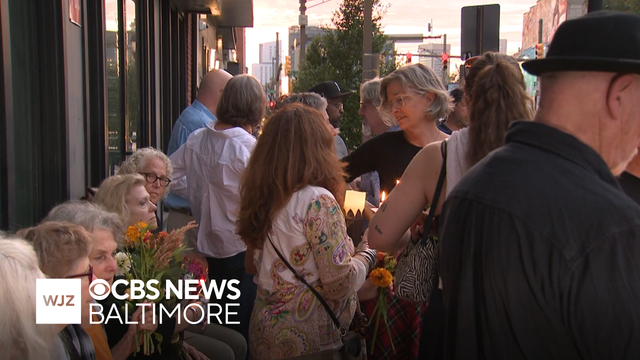 Video shows deadly Fells Point attack as Baltimore community demands accountability