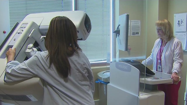 New data highlights preventable breast cancer risk factors