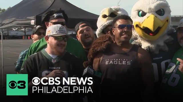Eagles, Comcast Spectacor address new tailgating rules after pushback from Eagles fans