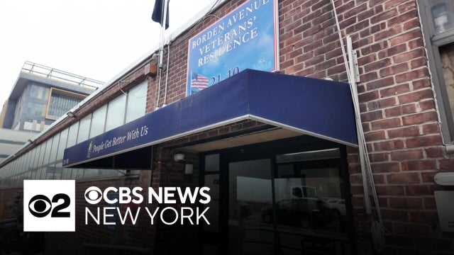 NYC turns down federal funding for shelter over transgender veteran dispute