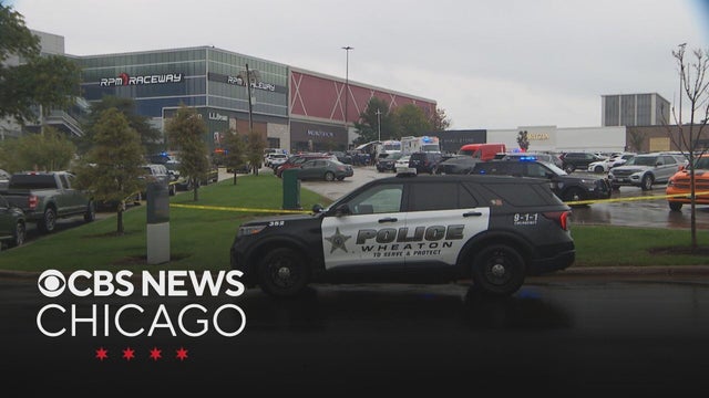 3 arrested in Oakbrook Center mall shooting released without charges