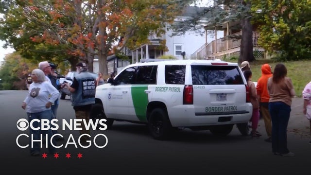 Oswego fire chief says viral video of ICE incident happened in New York, not Illinois