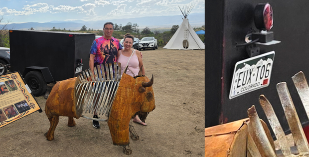stolen-trailer-bison-sculpture-combo.png
