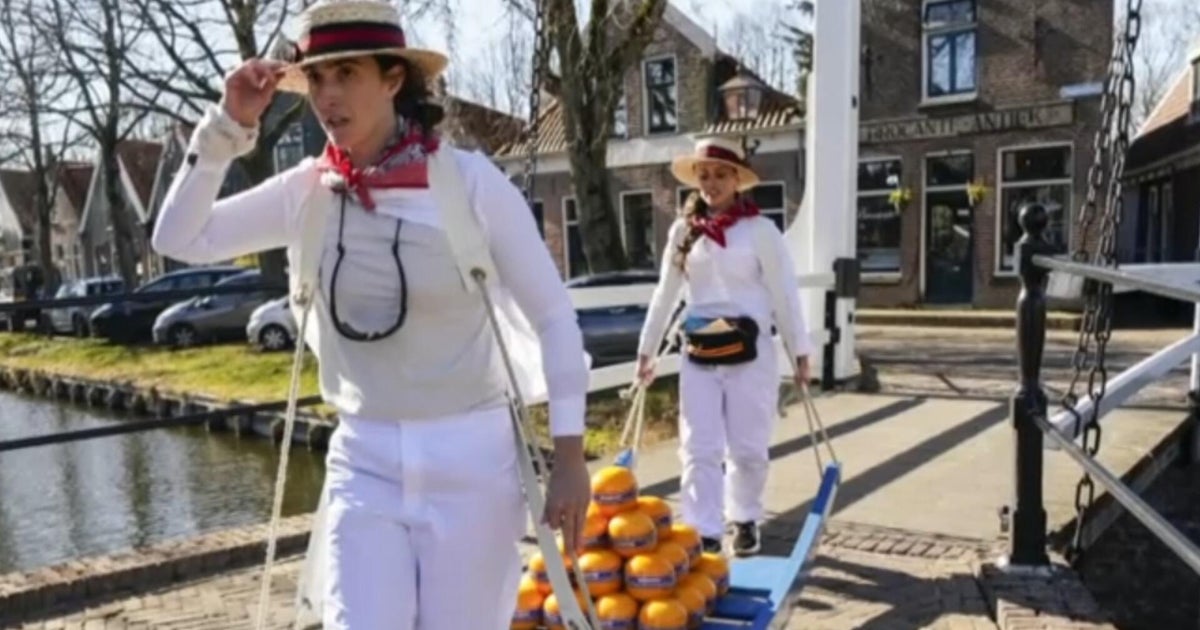 “Amazing Race” co-creator shares what to expect from hit show’s new season
