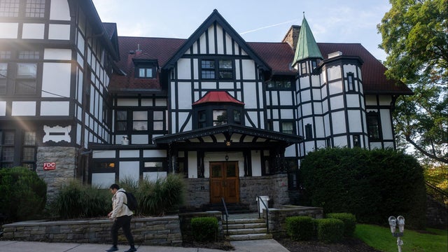 Latest on probe into alleged Cornell rape