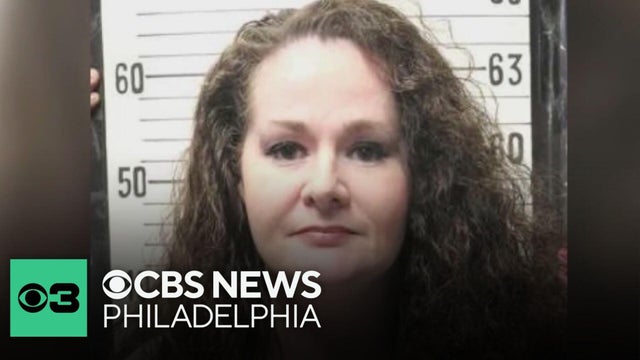 Head of Tennessee's prison system resigns after botched execution of Christa Pike