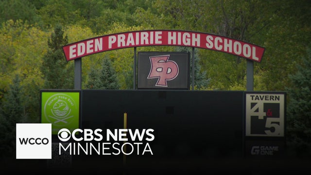 Homecoming dance at Eden Prairie suspended after shooting at football game