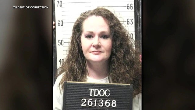 Expert discusses Christa Pike's botched execution