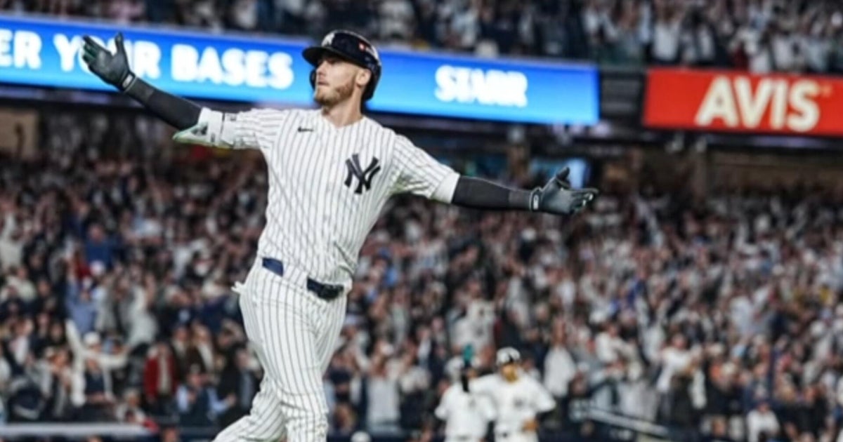 What to know about the ALDS and NLDS
