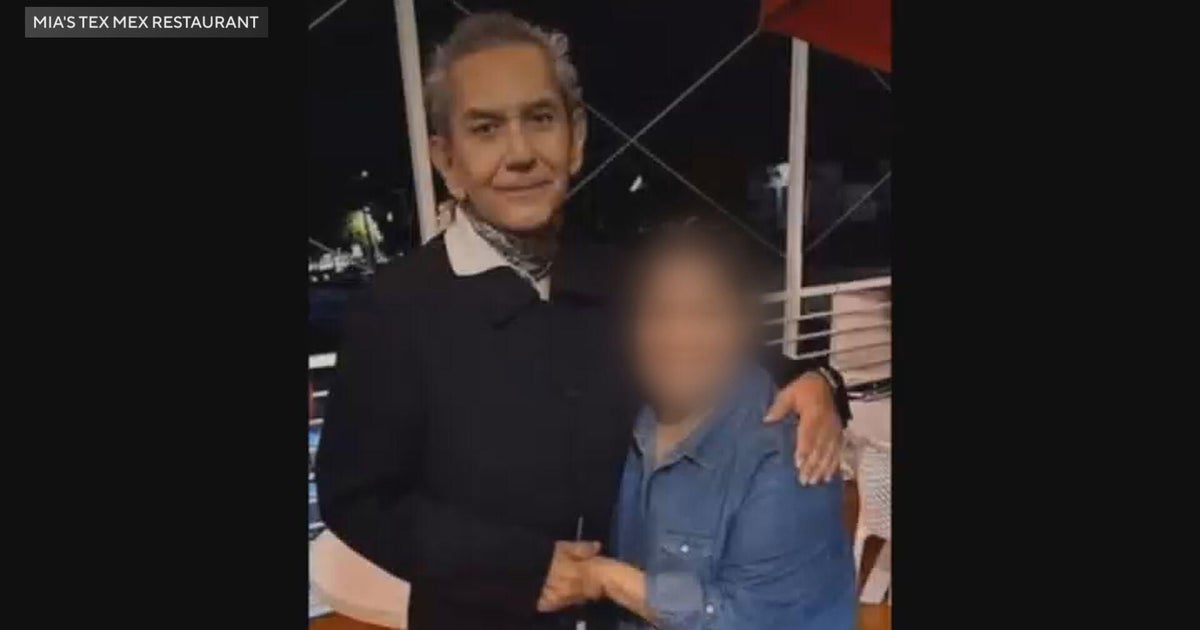 Mico Rodriguez, one of the original Mi Cocina founders, dies - CBS Texas