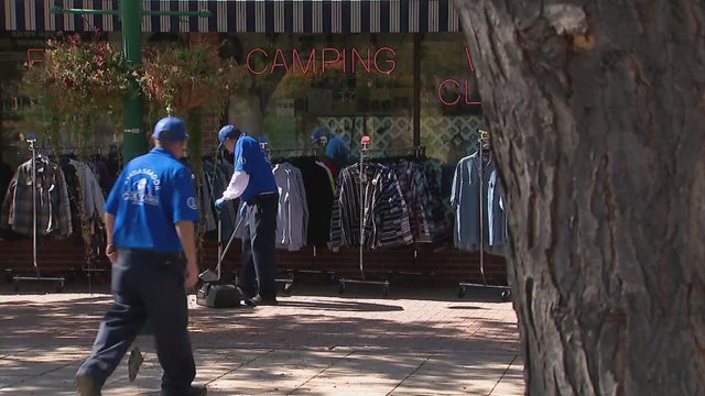 City makes big investment in Olde Town Arvada Ambassador Program