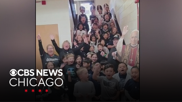 2 Catholic schools in Chicago, Cleveland place friendly wager on White Sox-Guardians game