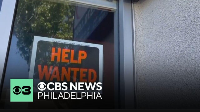 September jobs report shows slower-than-expected growth