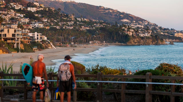 Laguna Beach 