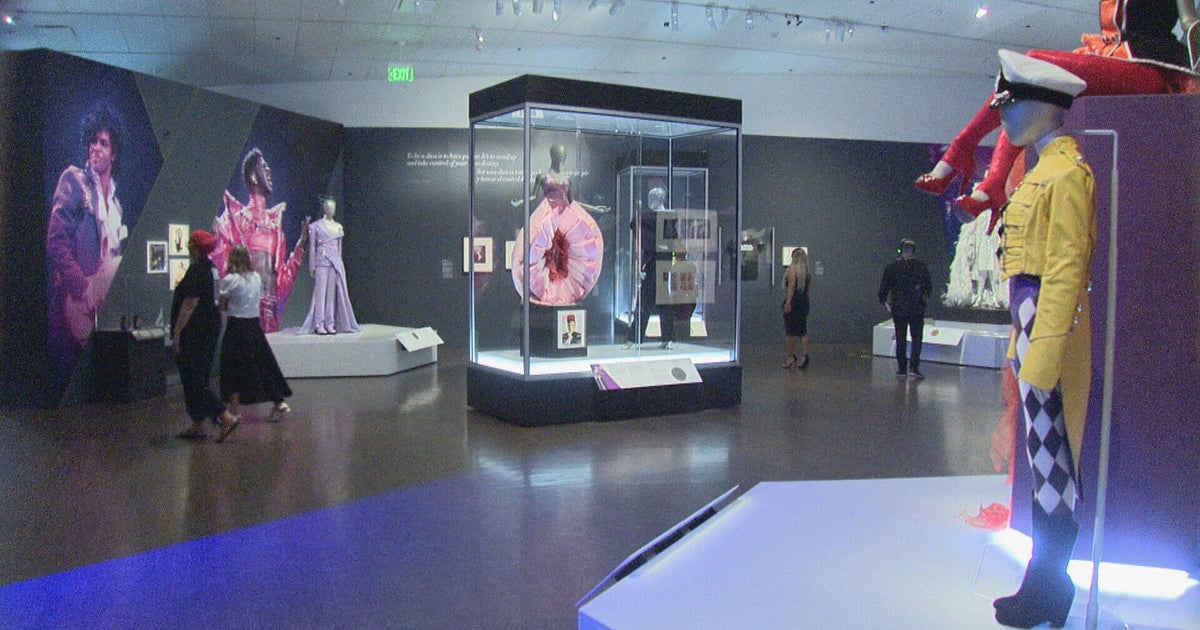 Denver Art Museum Unveils Exclusive US DIVA Exhibition Featuring Iconic Fashion