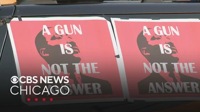 Community leaders push for continued efforts to bring down violence as Chicago homicides drop again