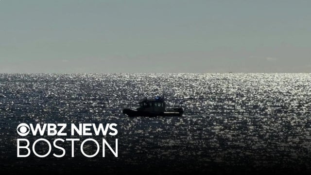 Coast Guard calls off search for missing boater off coast of Massachusetts