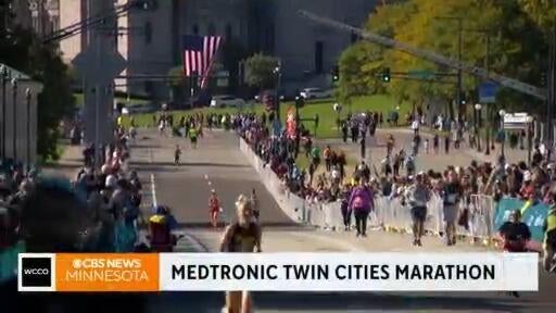 Lilian Chebii, Victor Shitsama win 2026 Twin Cities Marathon
