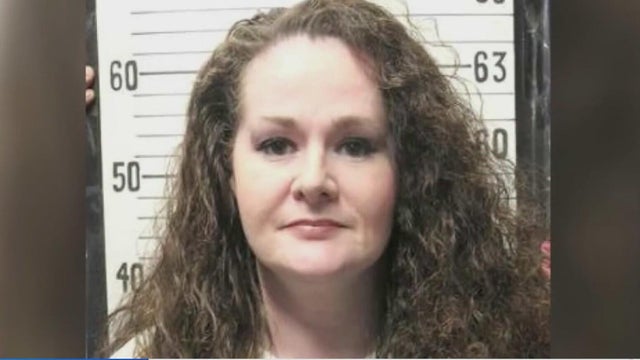 Tennessee prison chief to resign after botched execution of Christa Pike