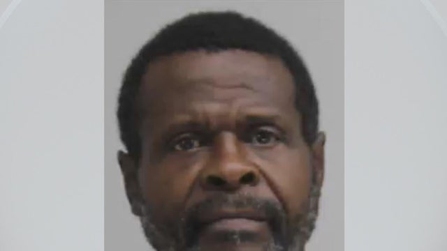 Man arrested in 1993 Dallas murder cold case