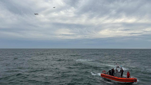 U.S. Coast Guard 