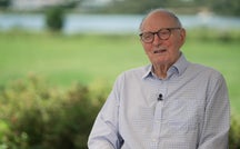 Extended interview: Alan Alda 