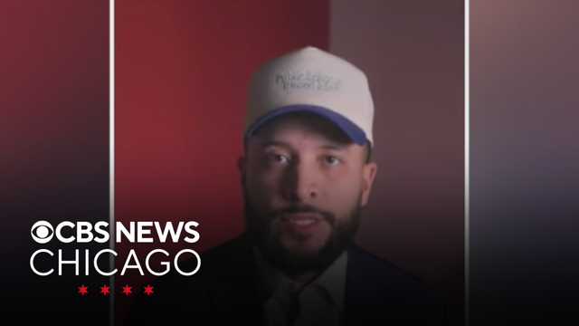CPS board president candidate Dominguez responds to allegations of misconduct