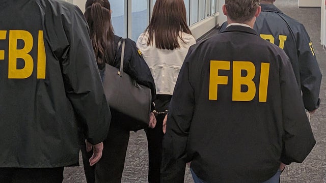 J. Edgar Hoover Federal Bureau Of Investigation Building 