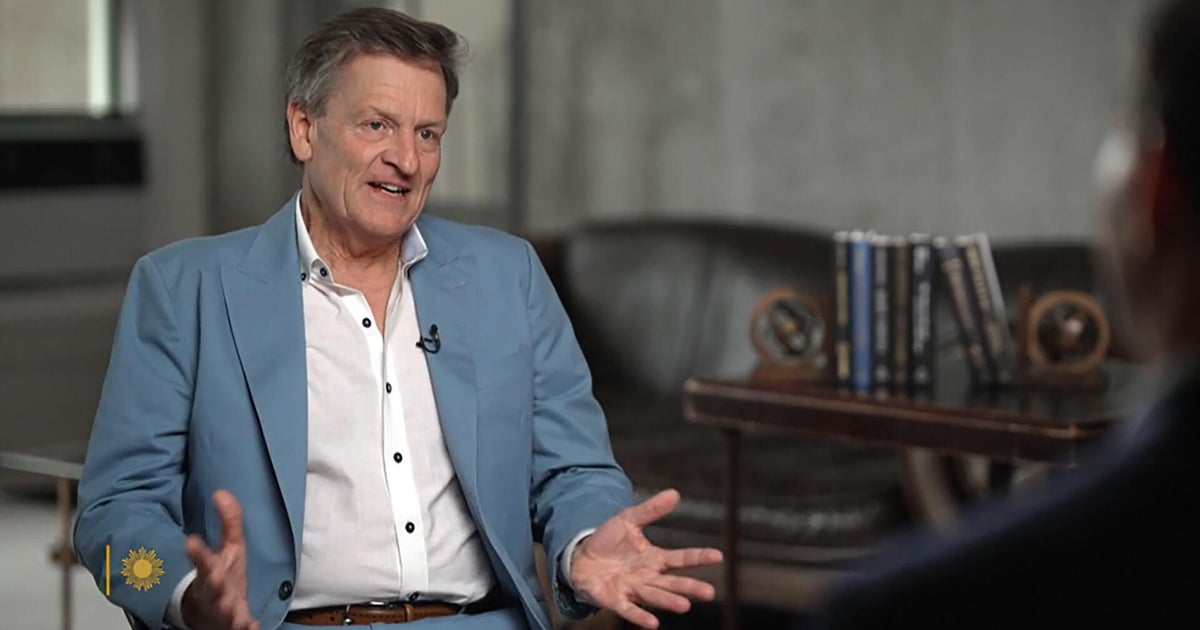 Michael Lewis on “Blockers”: Profiling government workers confronted by DOGE