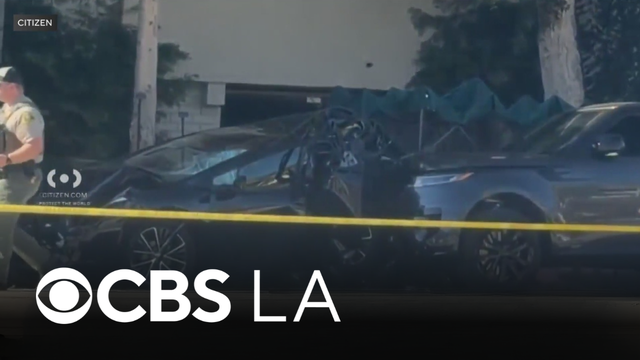Nobu employee killed by teen driver while sitting in parked car in Malibu