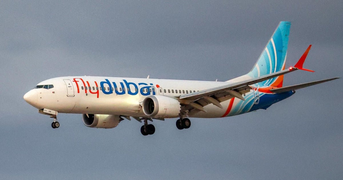 Israeli investigators believe alleged FlyDubai hijacker was lone wolf, sources say