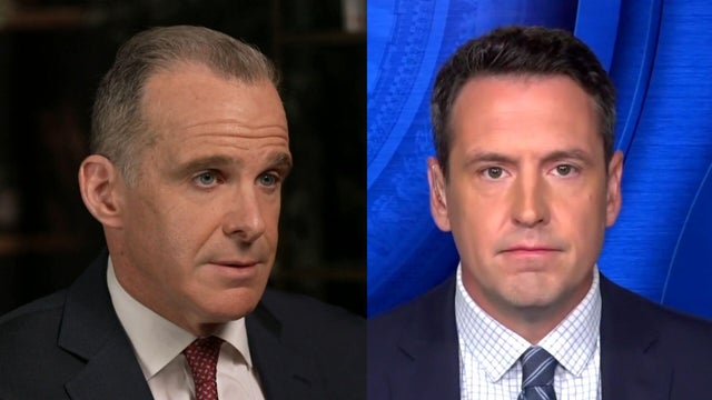 Face the Nation: Lahn, McGurk