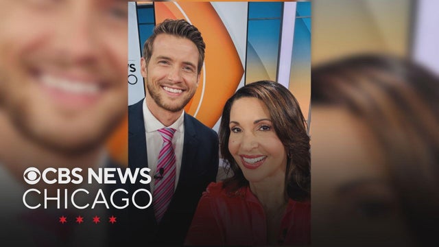 A selfie with Suzanne and Shane, a spooky season scene | What Caught My Eye