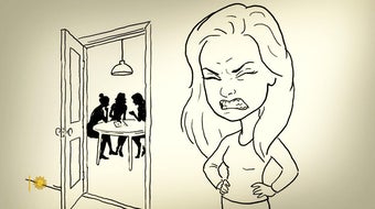 Letting go: Why holding onto grudges can be damaging 
